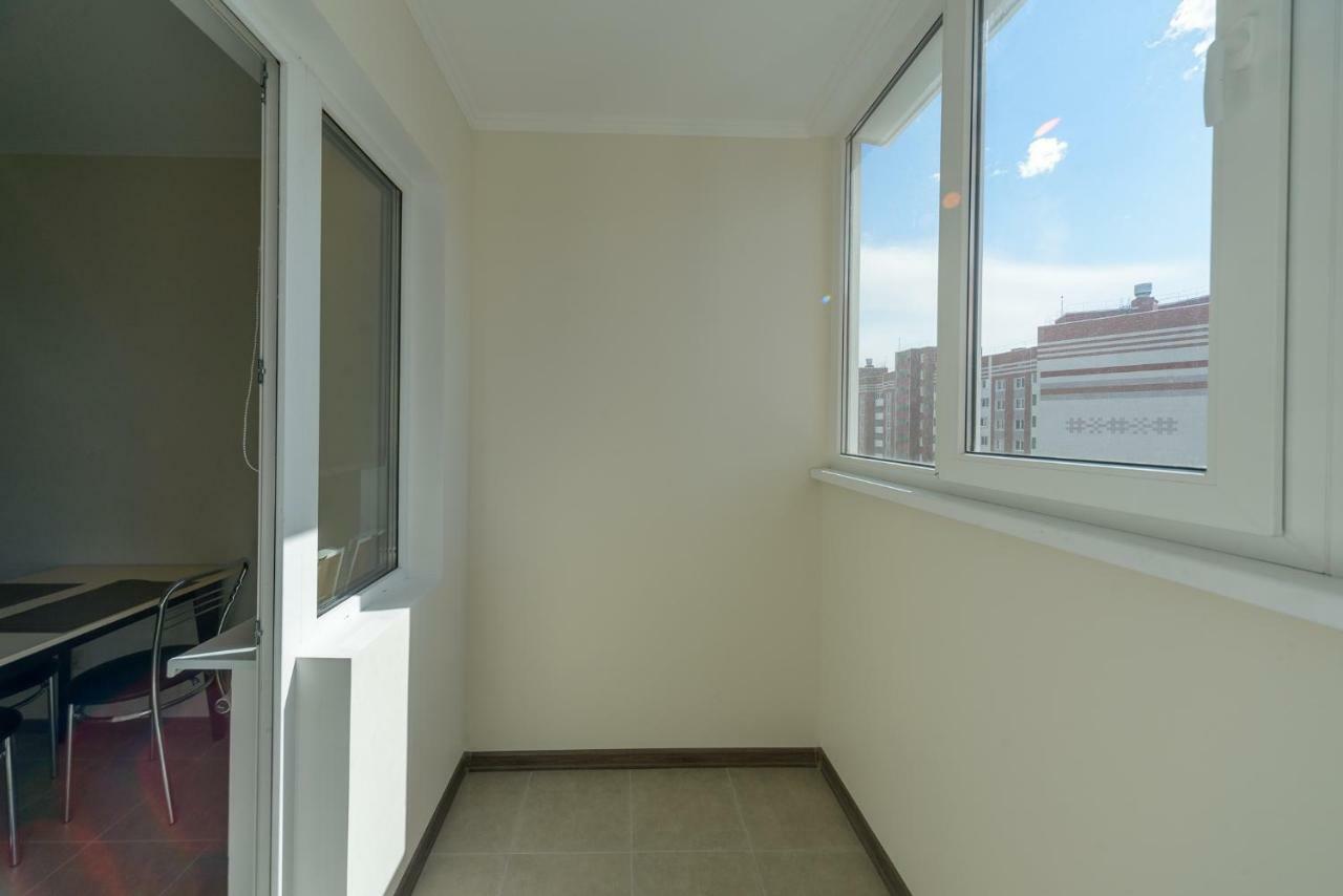 Osokorki Appartement Kiev Buitenkant foto